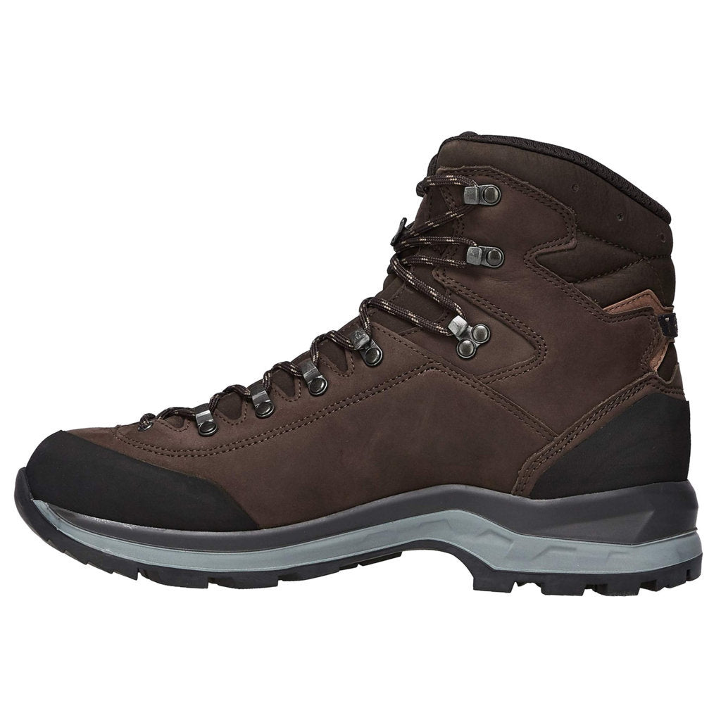 Lowa Ranger GTX Nubuck Men's Boots#color_brown