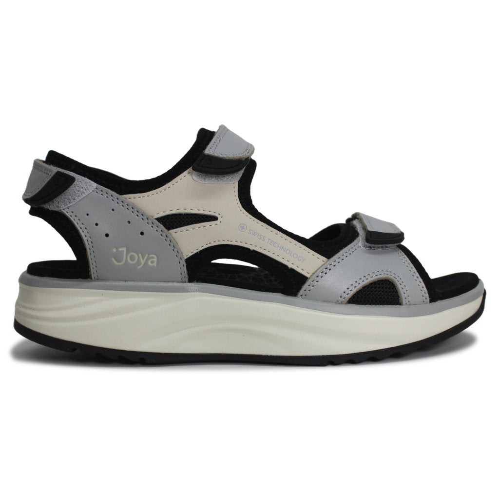 Joya Komodo Leather Women's Slingback Sandals