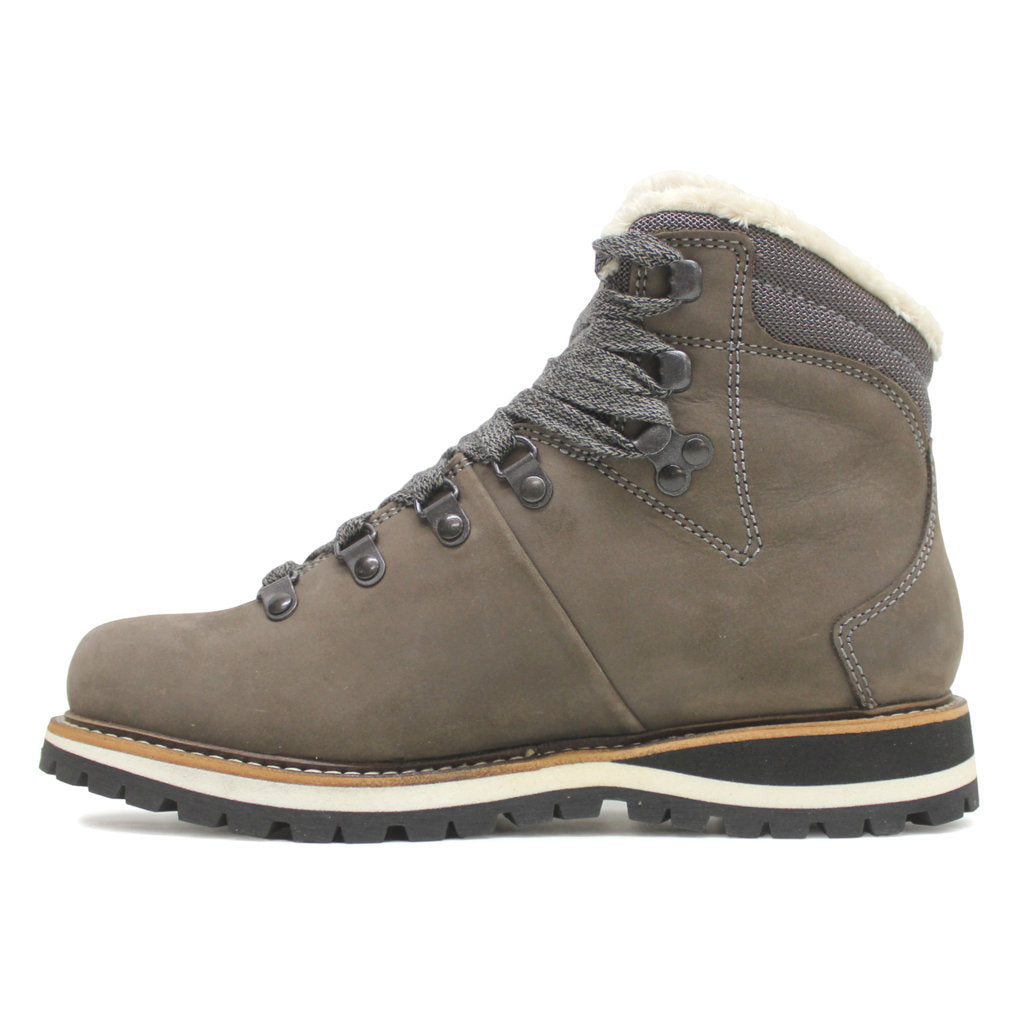 Lowa Wendelstein Warm GTX Nubuck Womens Boots#color_stone