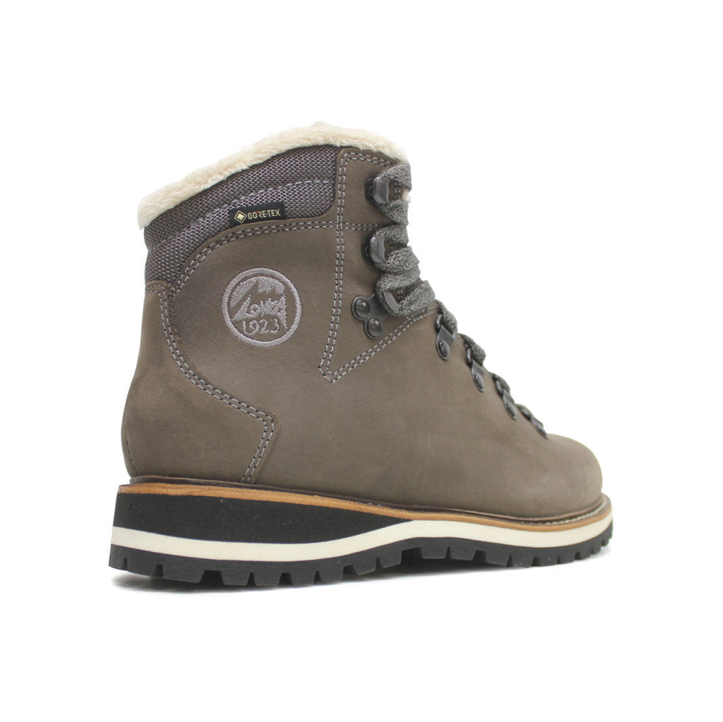 Lowa Wendelstein Warm GTX Nubuck Womens Boots#color_stone