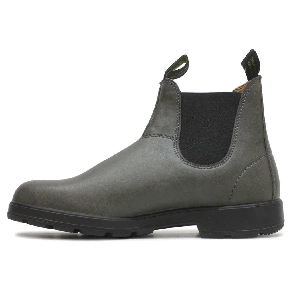 Blundstone 2210 Synthetic Unisex Boots#color_steel grey