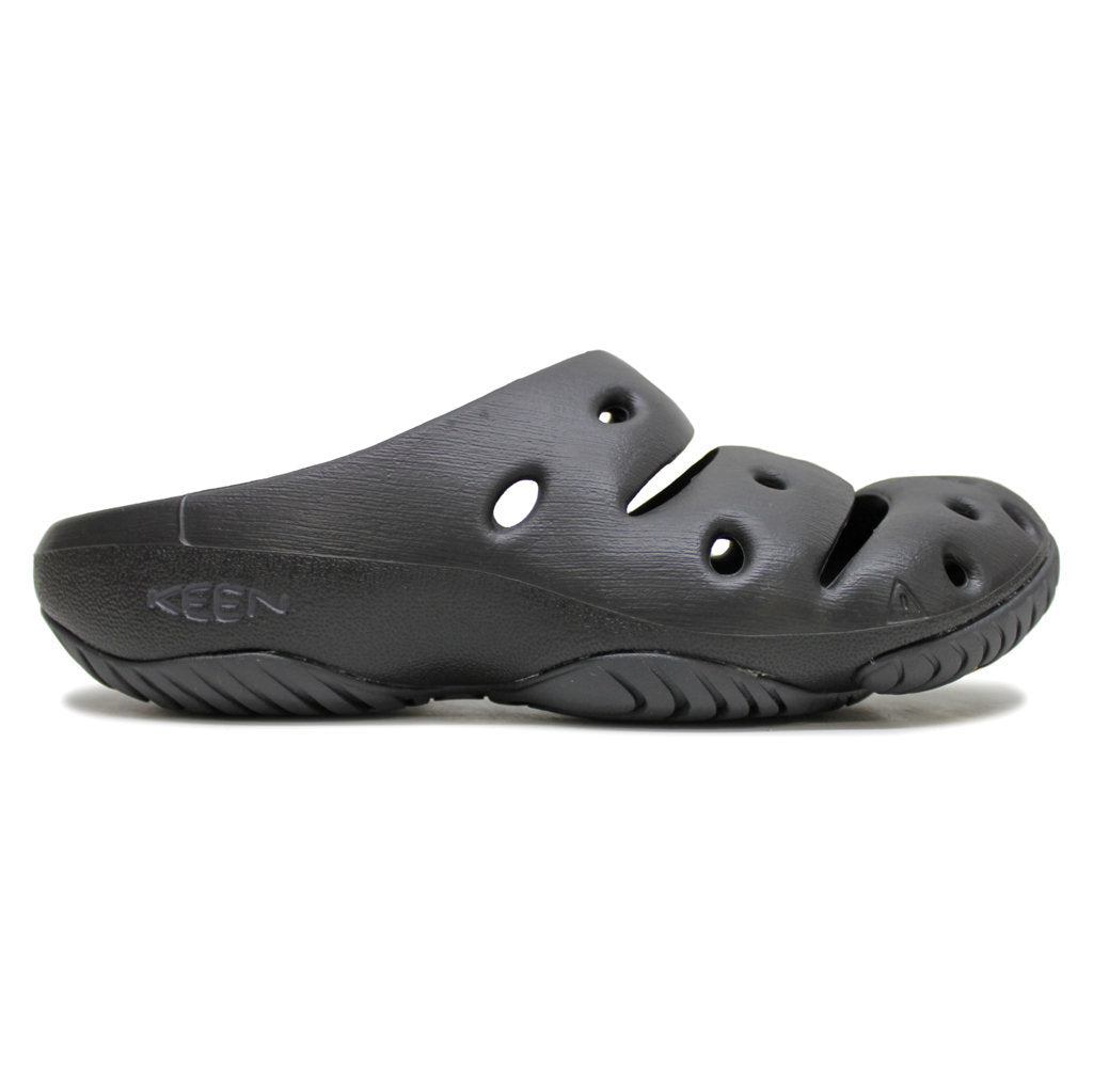 Keen Yogui EVA Mens Sandals#color_black magnet