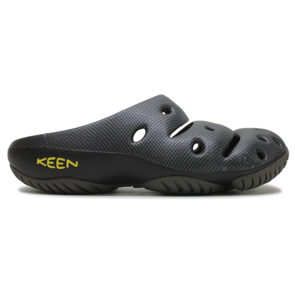 Keen Yogui Arts EVA Mens Sandals#color_graphite